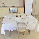 아파트호텔 Corali Georgiou Almiropótamos
