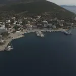 Corali Georgiou 4* Almiropótamos
