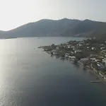 Corali Georgiou 4* Almiropótamos