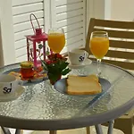 Corali Georgiou 아파트호텔 Almiropótamos