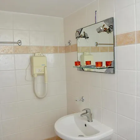 Aparthotel Korali 4*