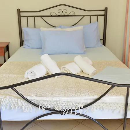 Corali Georgiou 4* Αλμυροπόταμος