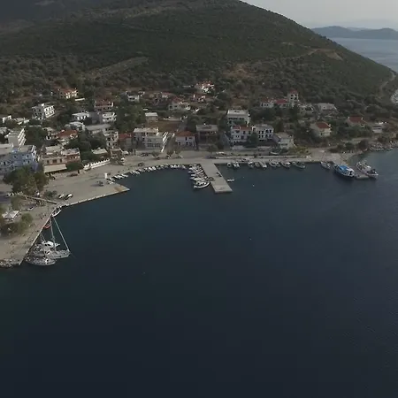 Korali 4* Almiropótamos